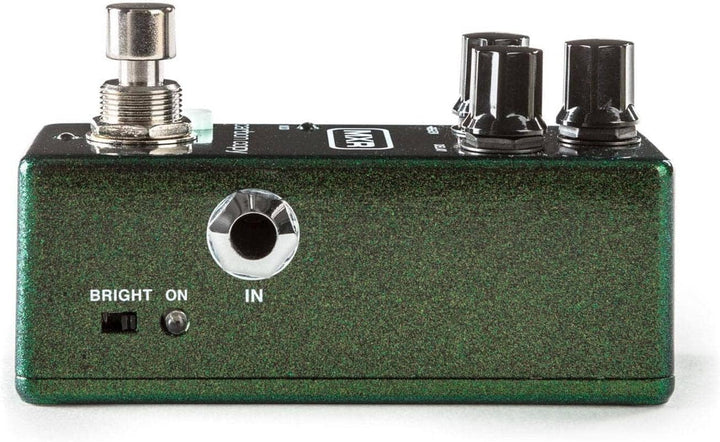 MXR Carbon Copy Mini Analog Delay Effektpedal