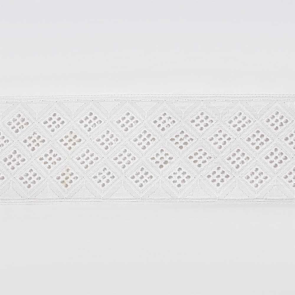 Bettwäsche-Set, Perkal, 100 % Baumwolle, Fadenzahl 200, Weiss, Bett 200 x 190/200, 100 % Perkal-Baum