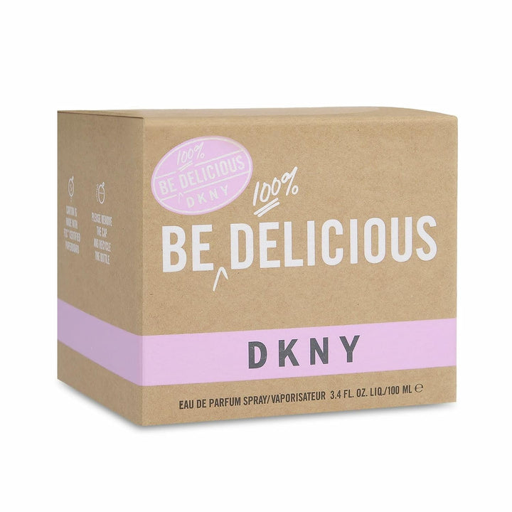 DKNY Be Delicious 100%