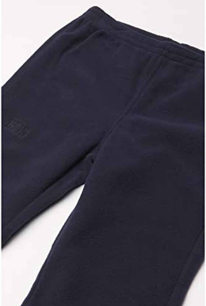 Helly Hansen Unisex Kinder K Daybreaker Fleece Pant Hose 2 Marineblau, 2 Marineblau