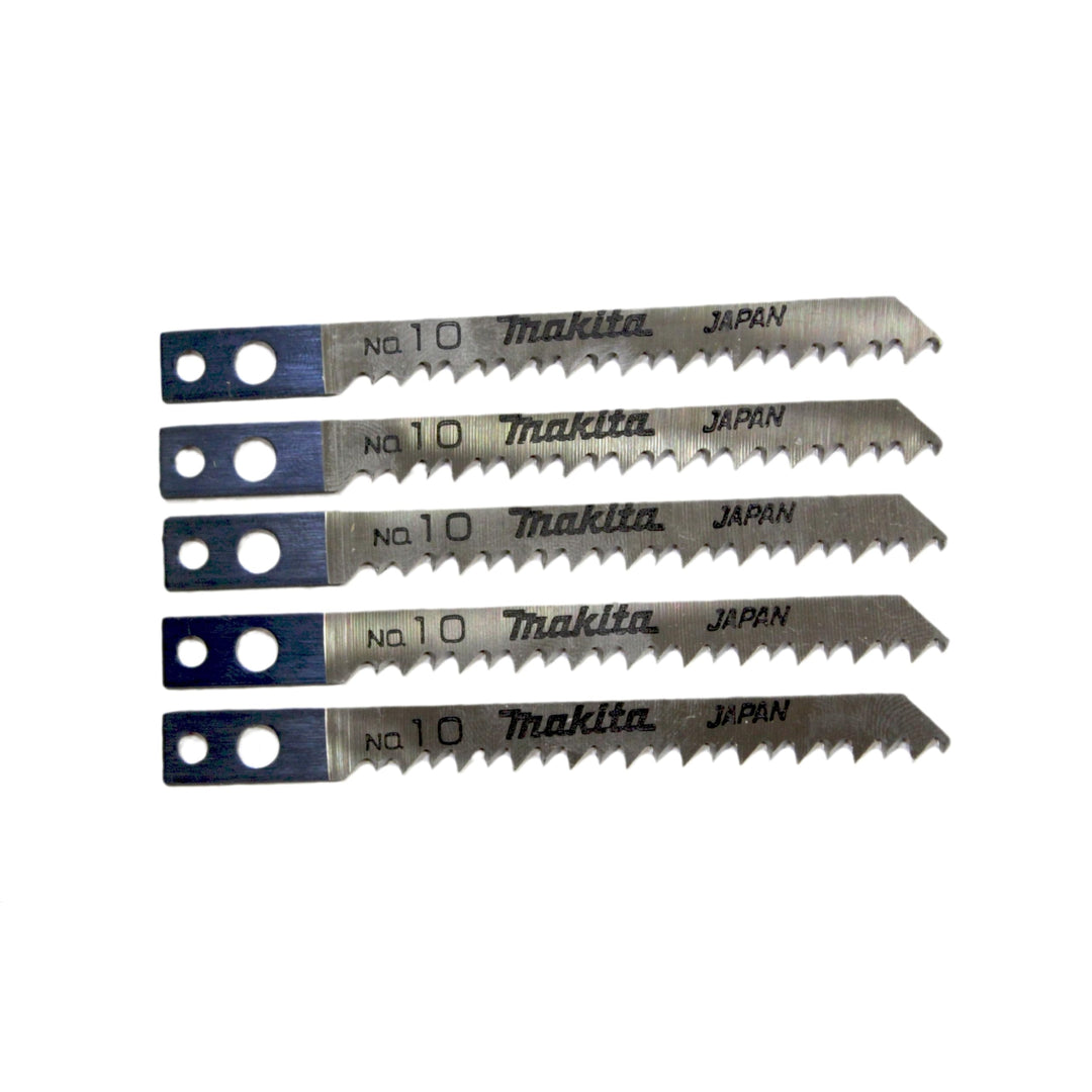 Makita Stichsaegeblatt Nummer 10, A-85818