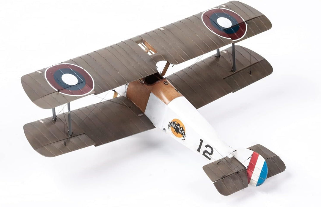 Eduard EDK11151 Plastikmodellbausatz, Unlackiert
