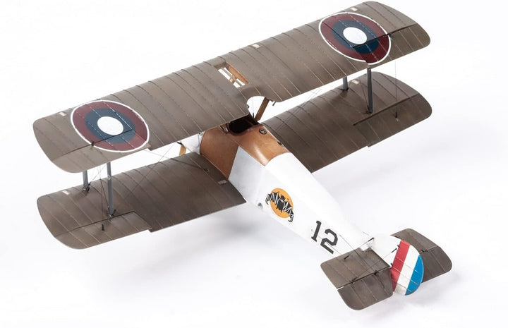 Eduard EDK11151 Plastikmodellbausatz, Unlackiert