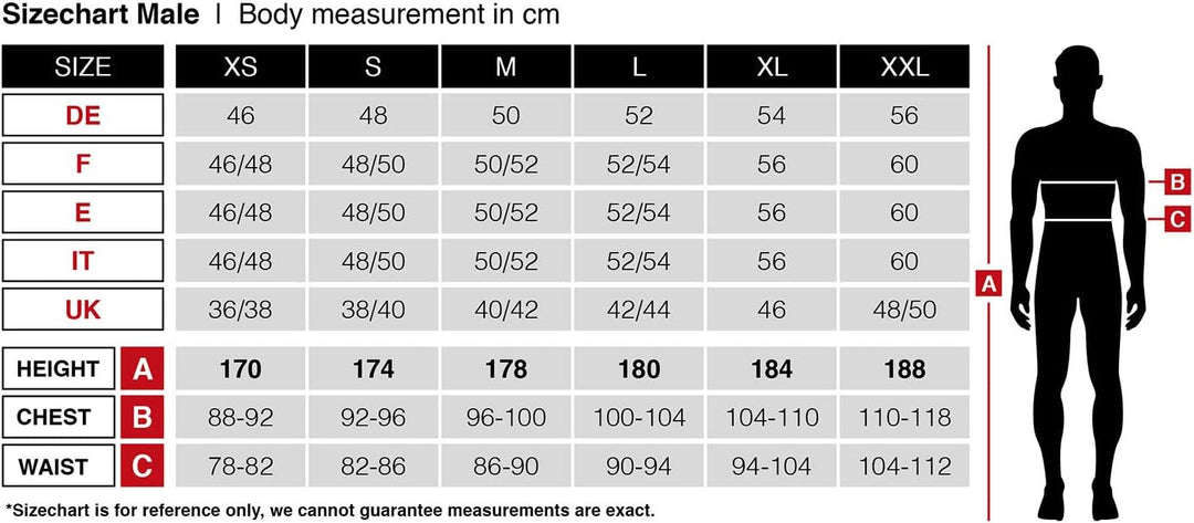 "KAPUZINER MONK" (robe, hood, belt) - (S), S