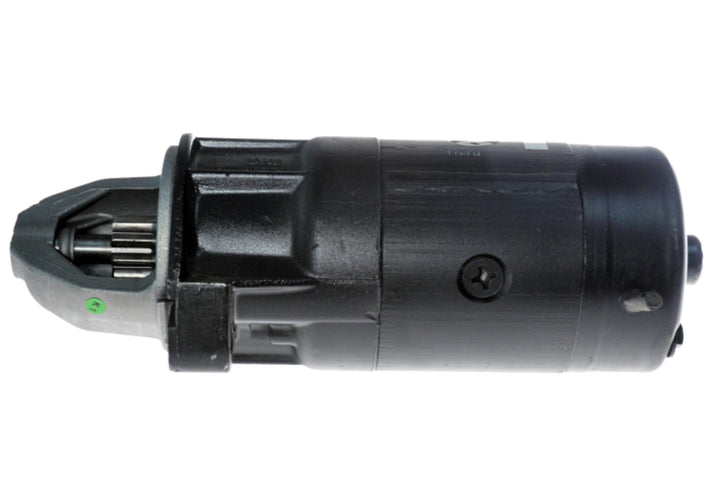 HELLA - Starter/Anlasser - 12V - 2.2kW - für u.a. Mercedes-Benz 190 (W201) - 8EA 011 610-351
