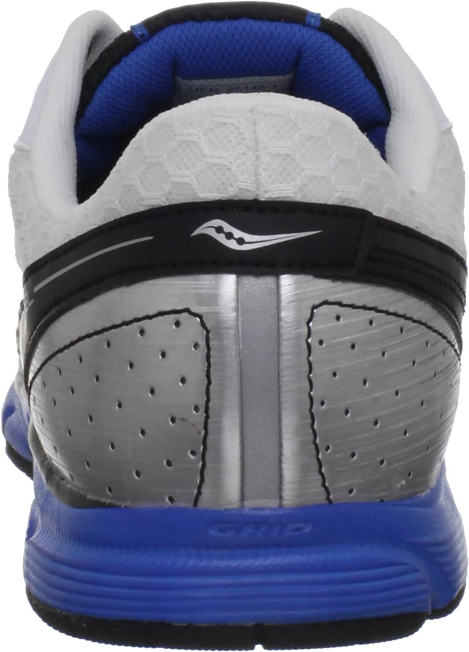 Saucony Grid Outduel Laufschuhe - 43
