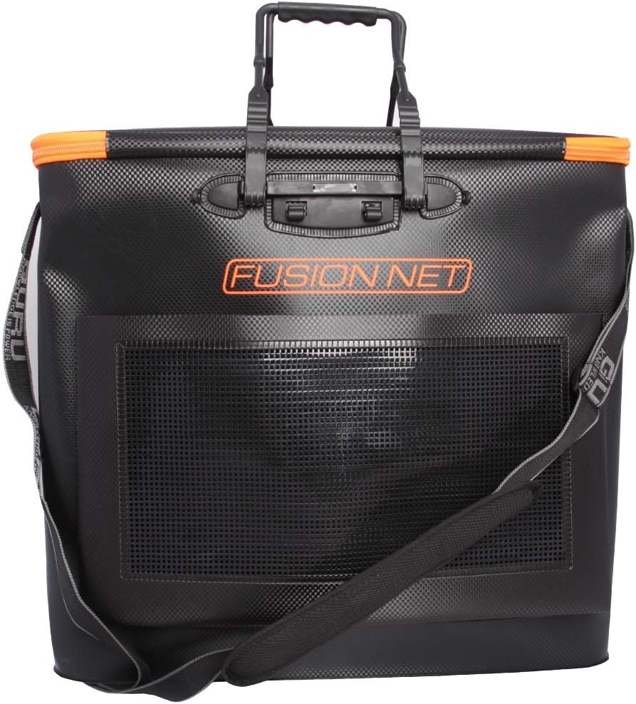 Guru Eva Fusion Net Bag