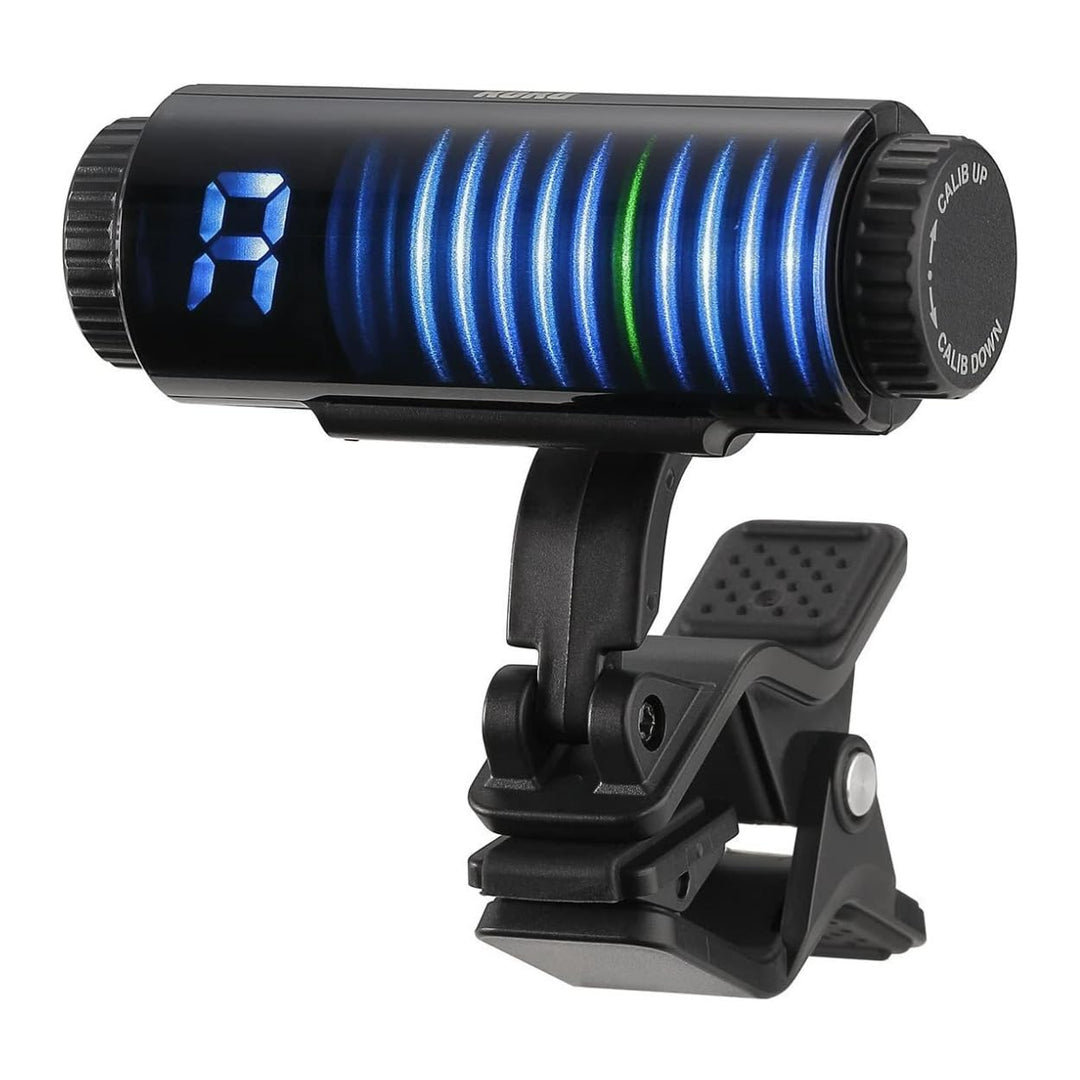 Korg SH-PRO Tuner Vorschlaghammer Pro Clip-On Tuner, Vorschlaghammer Pro Clip-On Tuner
