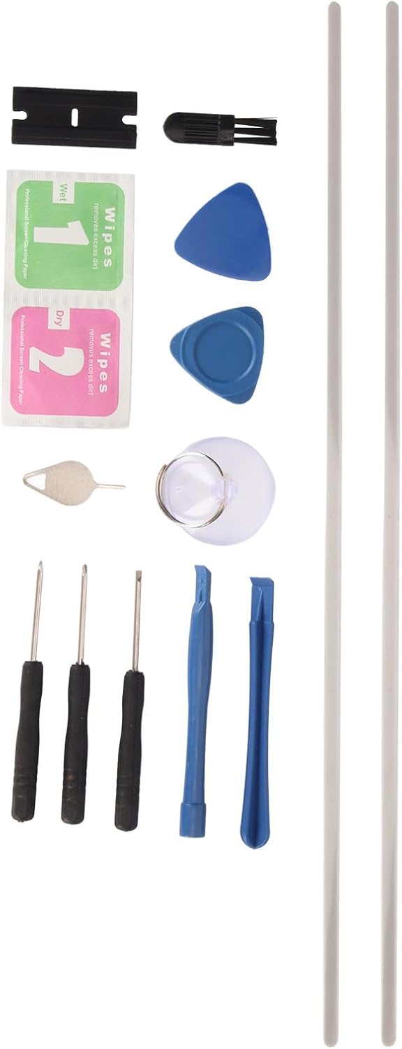 2 Stück Stossstangenfussstreifen für Book Laptop 1, 2 oder 3,15 Zoll Modell-Laptop, Ersatz der Lapto