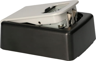 KOTARBAU® Minisafe 115x90x40mm Schlüsselbox mit Zahlenkombination