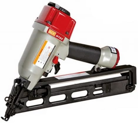 Druckluft Nagler Stiftnagler NT65 DA 32-65 mm für 34° DA Nägel Prebena Senco BR-06