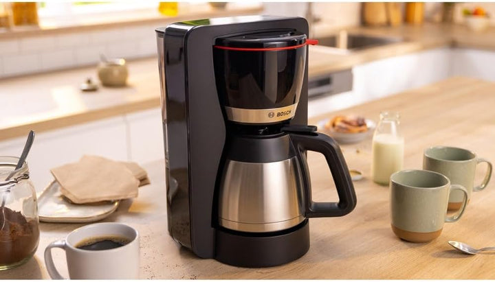 BoschTKA5M253 Thermo Kaffee Maschine sch