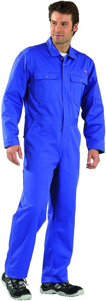 Grösse 44 Herren Planam MG 260 Rallyekombi kornblau Modell 0840 Kornblau 44, Kornblau 44