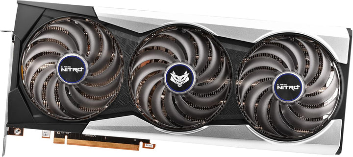 Sapphire Nitro+ RADEON RX 6900 XT SE Gaming OC 16GB GDDR6 HDMI 3XDP Single, Single