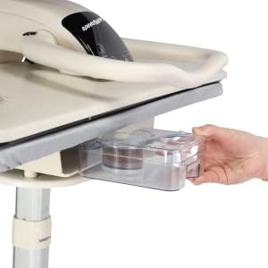 Speedypress Original Wasserfilterkartuschen, Ersatz für HD Heavy Duty Professional 71HD, 81HD, 91HD