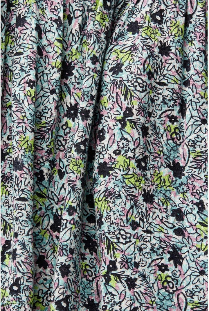 ESPRIT Damen Kleid L 384/Aqua Green 5, L 384/Aqua Green 5