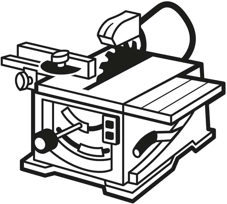 Bosch Accessories Bosch Professional 1x Kreissägeblatt Expert for Aluminium (für Aluminium, Sägeblat