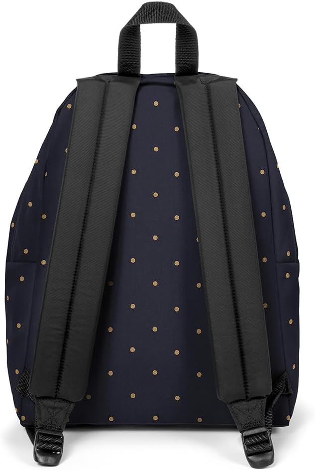 Eastpak Padded Pak’r Rucksack 24L (40 x 30 x 18 cm), wasserabweisend, robuster Schul- & Tagesrucksac