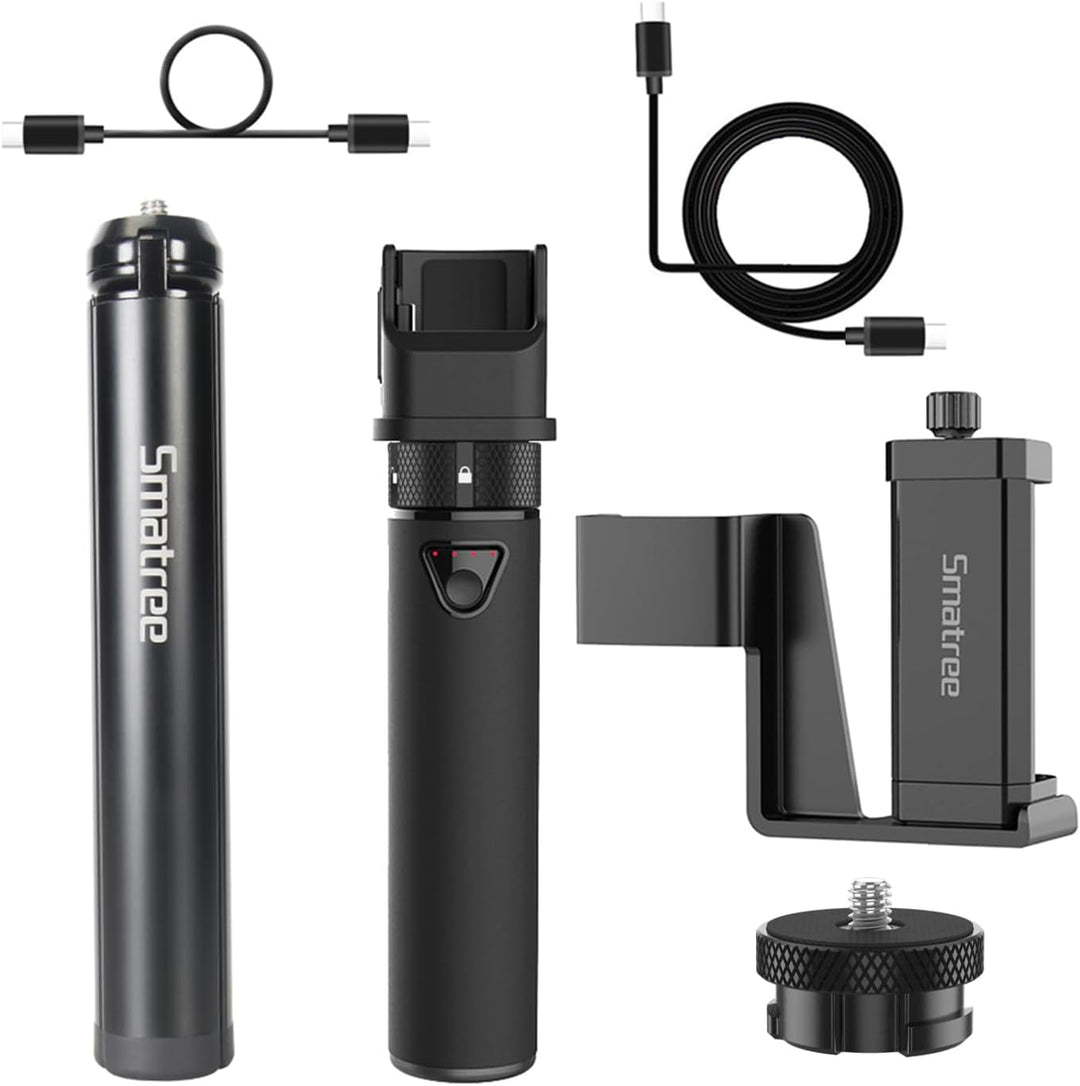 Smatree Tragbarer Osmo Pocket 2 Power-Stick (Power Bank) kompatibel mit DJI Osmo Pocket 2/ Osmo Pock