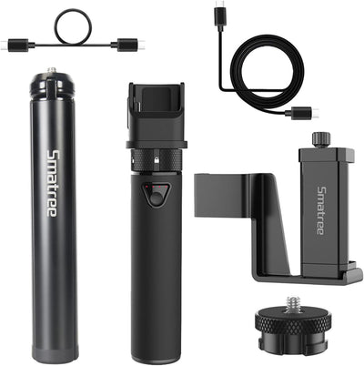 Smatree Tragbarer Osmo Pocket 2 Power-Stick (Power Bank) kompatibel mit DJI Osmo Pocket 2/ Osmo Pock
