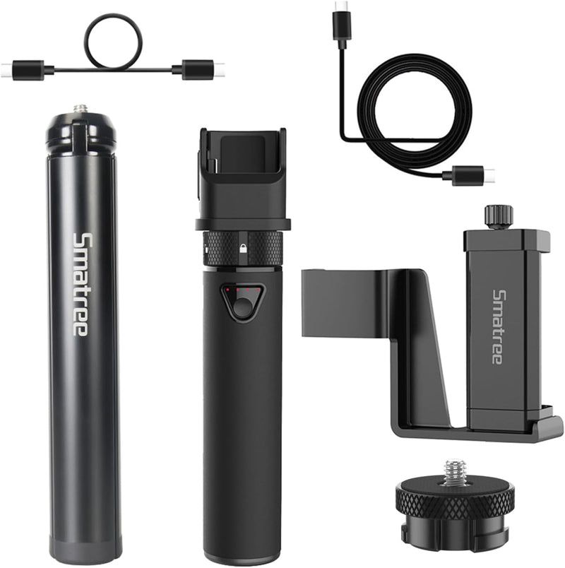 Smatree Tragbarer Osmo Pocket 2 Power-Stick (Power Bank) kompatibel mit DJI Osmo Pocket 2/ Osmo Pock