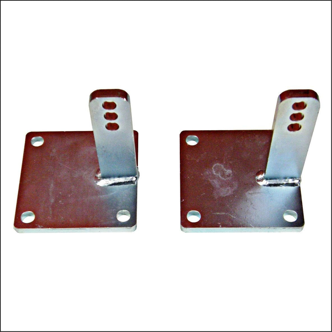 SOMMER Twist 200EL - Drehtorantrieb - 3230V007 2-flügelig SOMup4 (nur Antrieb - Express Versad)