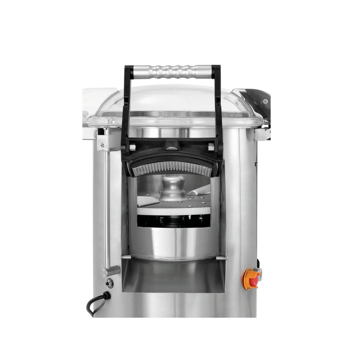 Bartscher Kartoffelschälmaschine 10kg - 120198