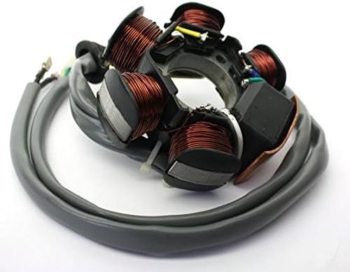 Lichtmaschine Anker Strator TPH NRG Zip Sfera Quartz Free, Gilera Runner Stalker