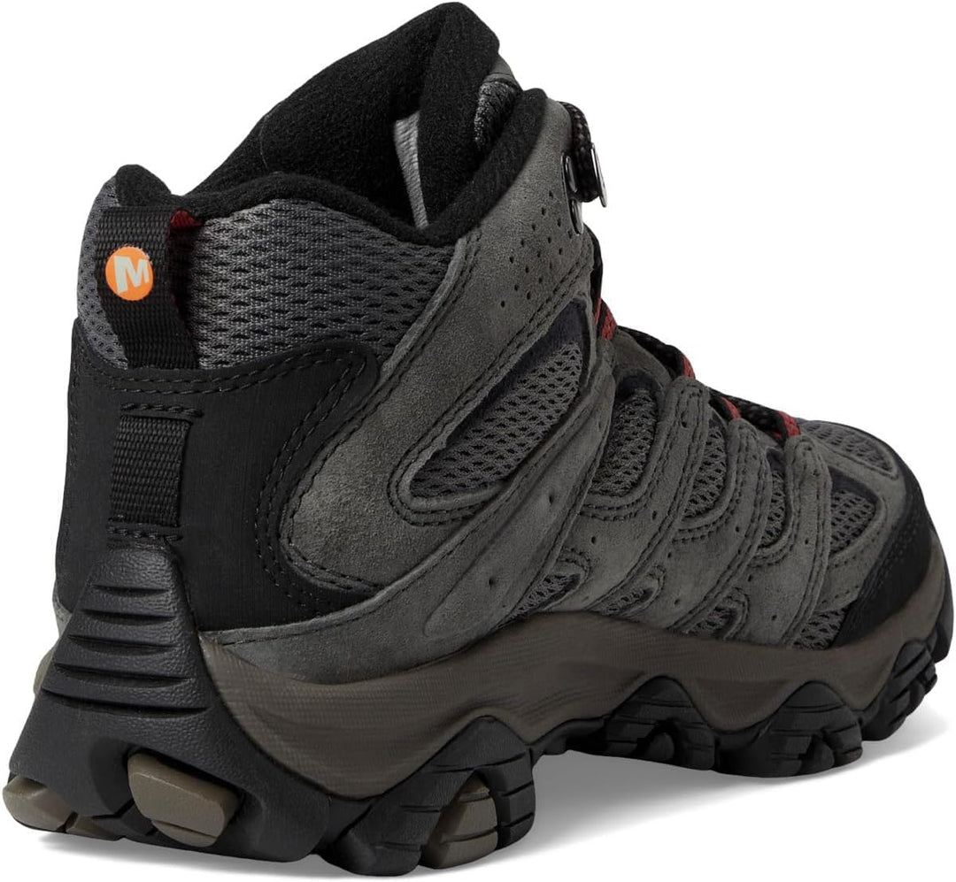 Merrell Herren Moab 3 Mid GTX Wanderstiefel 40 EU Beluga, 40 EU Beluga