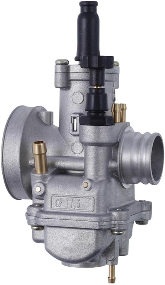 Vergaser Polini CP / 17,5mm Direktchoke