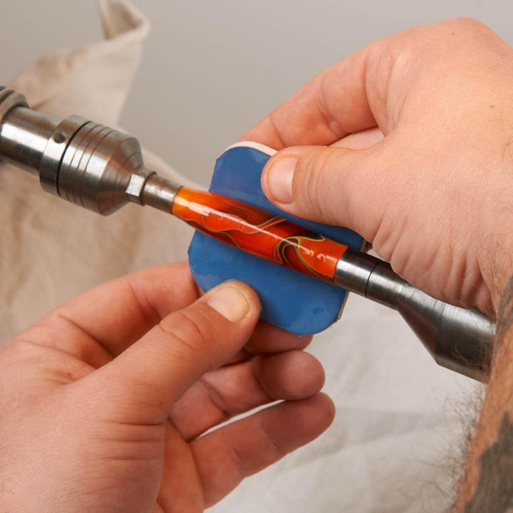 Micro-Mesh Pen Sanding Kit by Micro-Mesh, 1