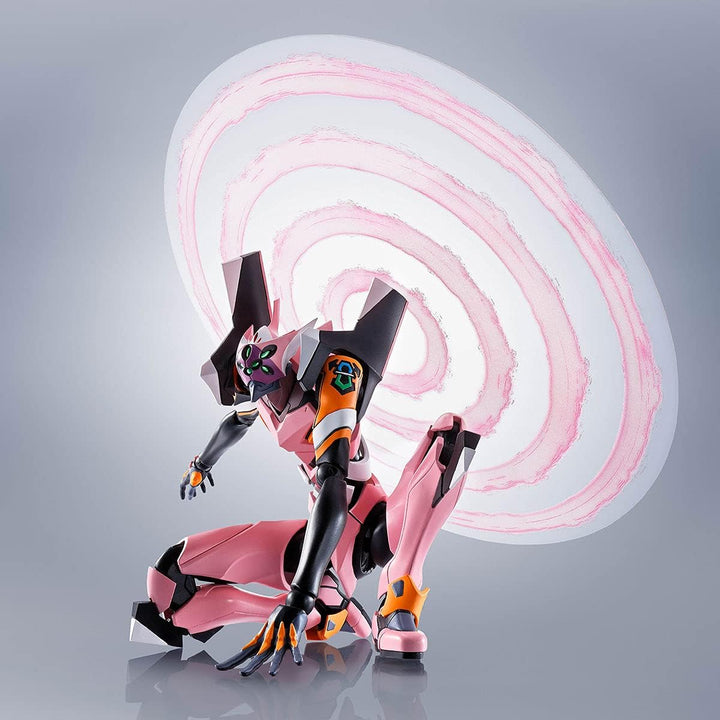 Tamashi Nations - Evangelion:3.0+1.0 Thrice Upon a Time - Evangelion Production Model-08y, Bandai Sp
