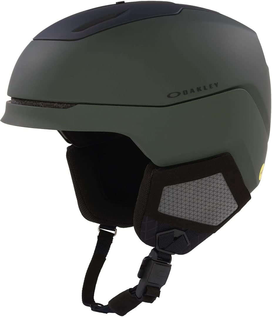 Oakley Unisex-Erwachsene MOD5 Helm Dunkler Pinsel L, Dunkler Pinsel L