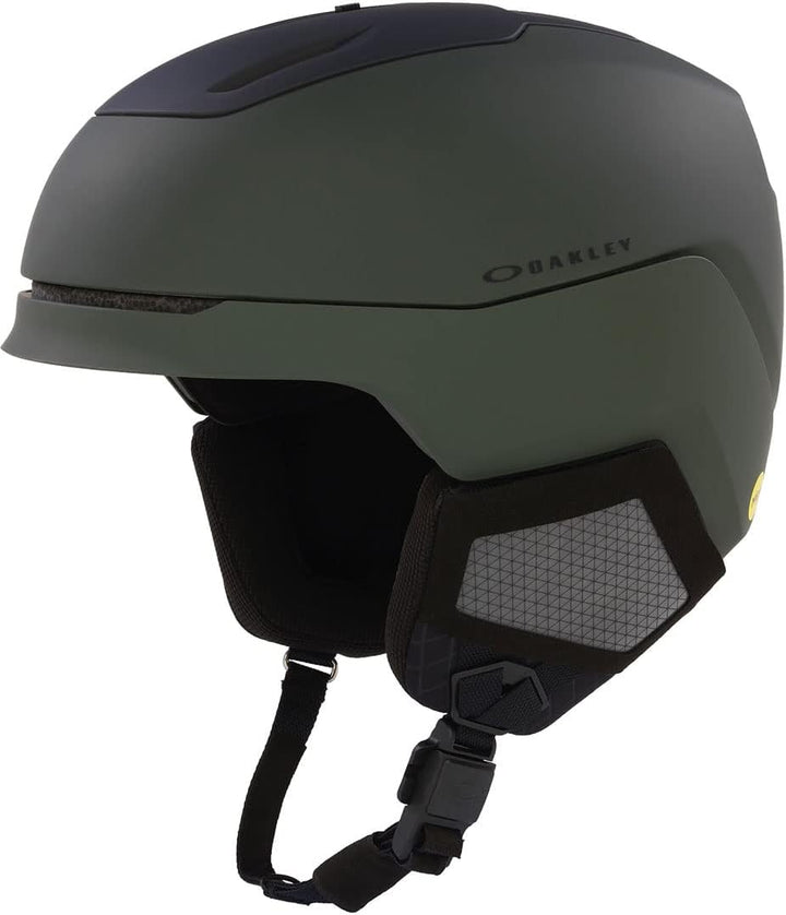 Oakley Unisex-Erwachsene MOD5 Helm Dunkler Pinsel L, Dunkler Pinsel L