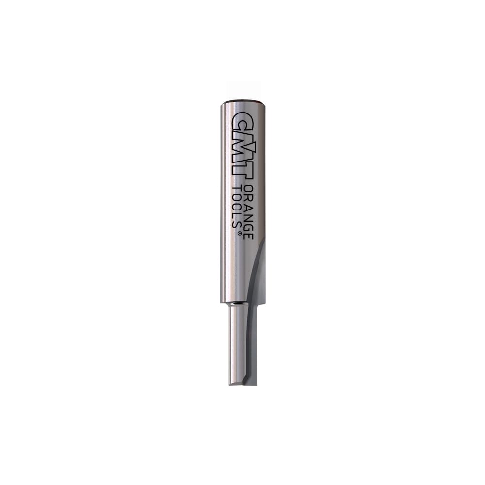 CMT Orange Tools 911.050.11 – Fräser Gerade HWM S 8 D 5 x 12