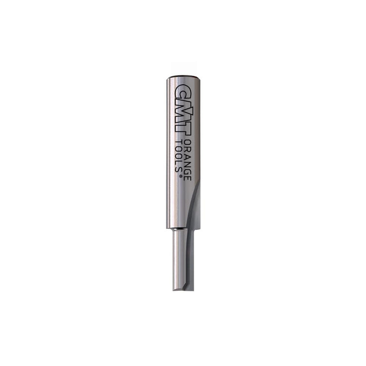 CMT Orange Tools 911.050.11 – Fräser Gerade HWM S 8 D 5 x 12