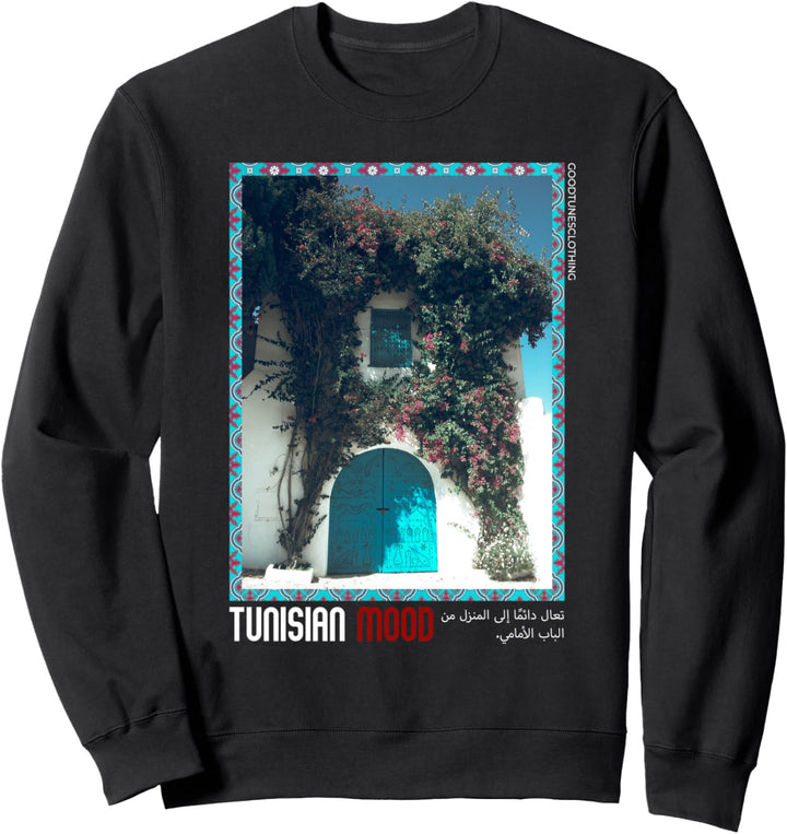 Bab Dar Sweatshirt