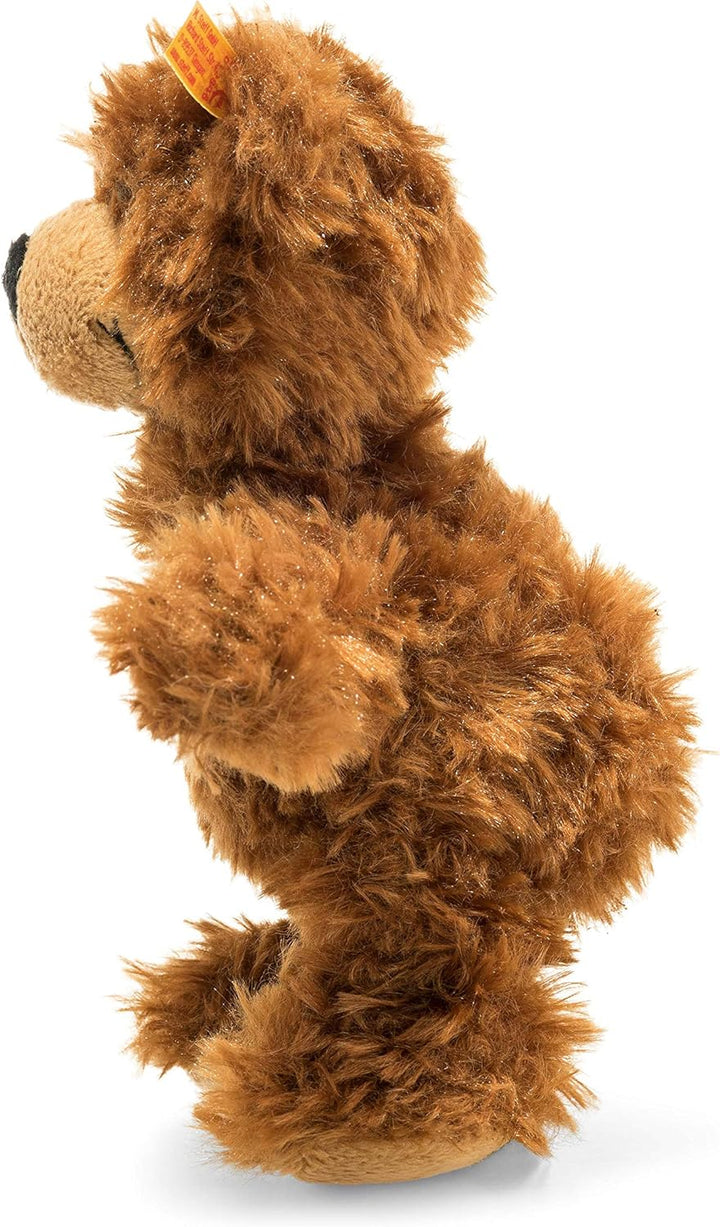 Steiff 012846 Charly Schlenkerteddy 16 braun Bär 16 cm Braun, 16 cm Braun