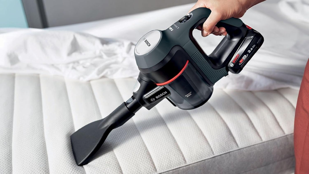 BOSCH BBS712A - Unlimited Akku-Multifunktions-Staubsauger - Power For All 18 V Lithium-Ionen-Akku +