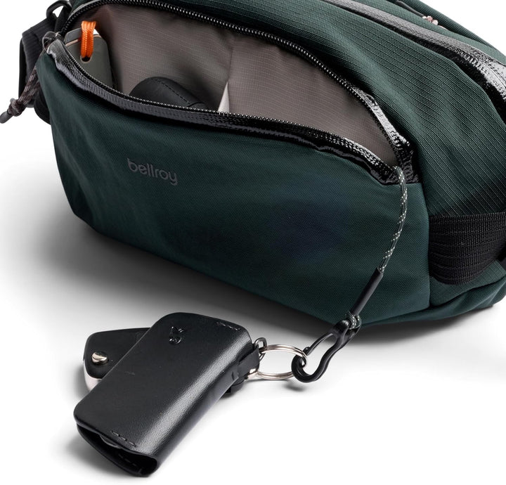 Bellroy Venture Ready Sling 2,5L - DeepOcean, Deepocean