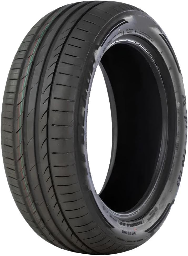 235/45R19 99 (Z)Y Tracmax X Privilo TX-3 XL Reifen Sommer PKW