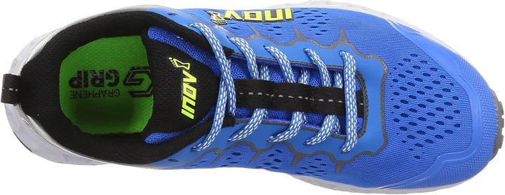 Inov-8 Herren Running Shoes 45 EU Blau, 45 EU Blau