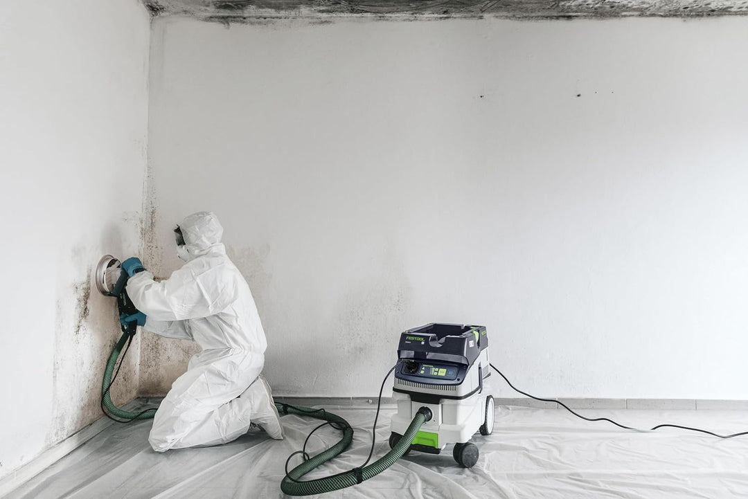 Festool Absaugmobil CLEANTEC CTH 26 Ei