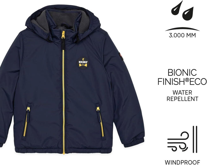 Kabooki LWJEBEL 601 - JACKET 98 590, 98 590