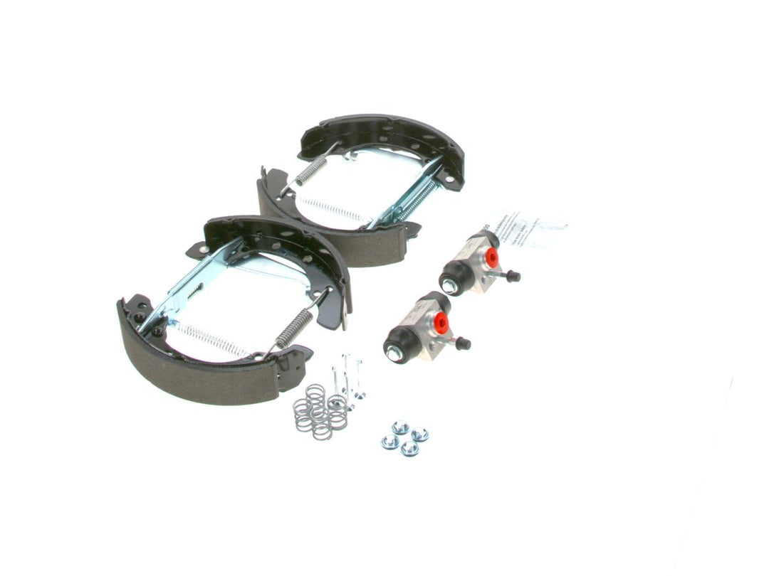 Bosch KS579 Kit Super Pro - hintere Trommelbremsenset - ein vormontiertes Set