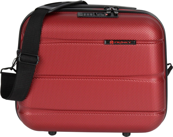 Franky Travel Beautycase ABS13 dunkelblau