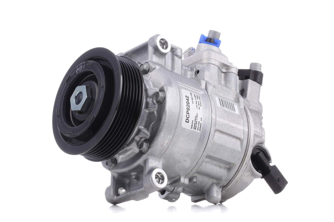 DENSO DCP02042 Kompressor, Klimaanlage