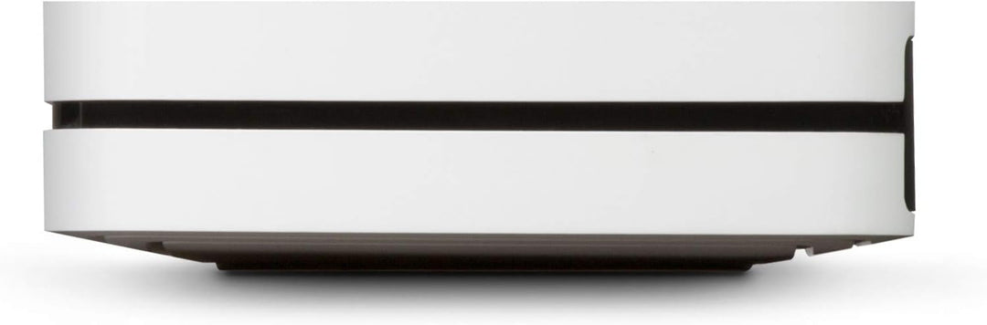 Bluesound Node 2i Hi-Res Musik-Streamer, Weiss, weiss