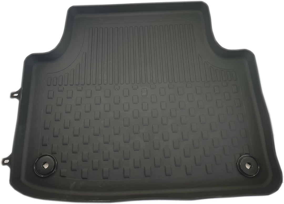 Gummimatten Automatten Gummifussmatten passend für Passat B8 2015-2022