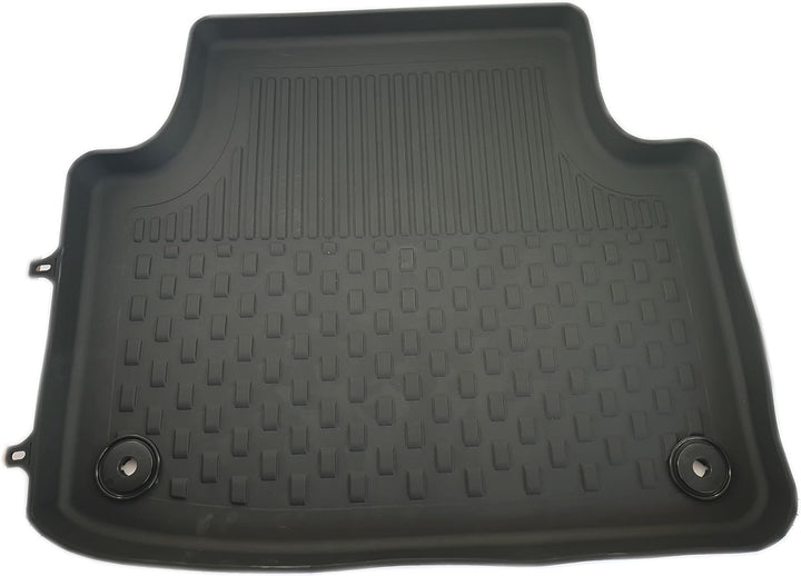 Gummimatten Automatten Gummifussmatten passend für Passat B8 2015-2022